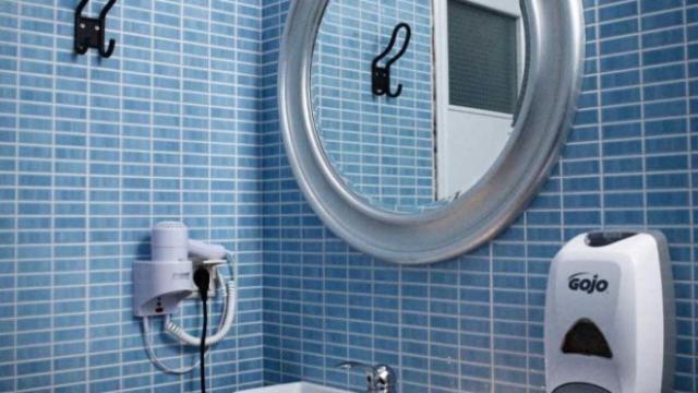 Αραϊδου΄-Araidoy Aparthotel อิโออันนินา ภายนอก รูปภาพ