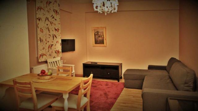 Αραϊδου΄-Araidoy Aparthotel อิโออันนินา ภายนอก รูปภาพ