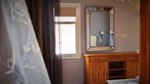 Αραϊδου΄-Araidoy Aparthotel อิโออันนินา ภายนอก รูปภาพ