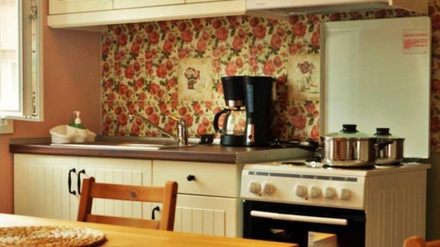 Αραϊδου΄-Araidoy Aparthotel อิโออันนินา ภายนอก รูปภาพ
